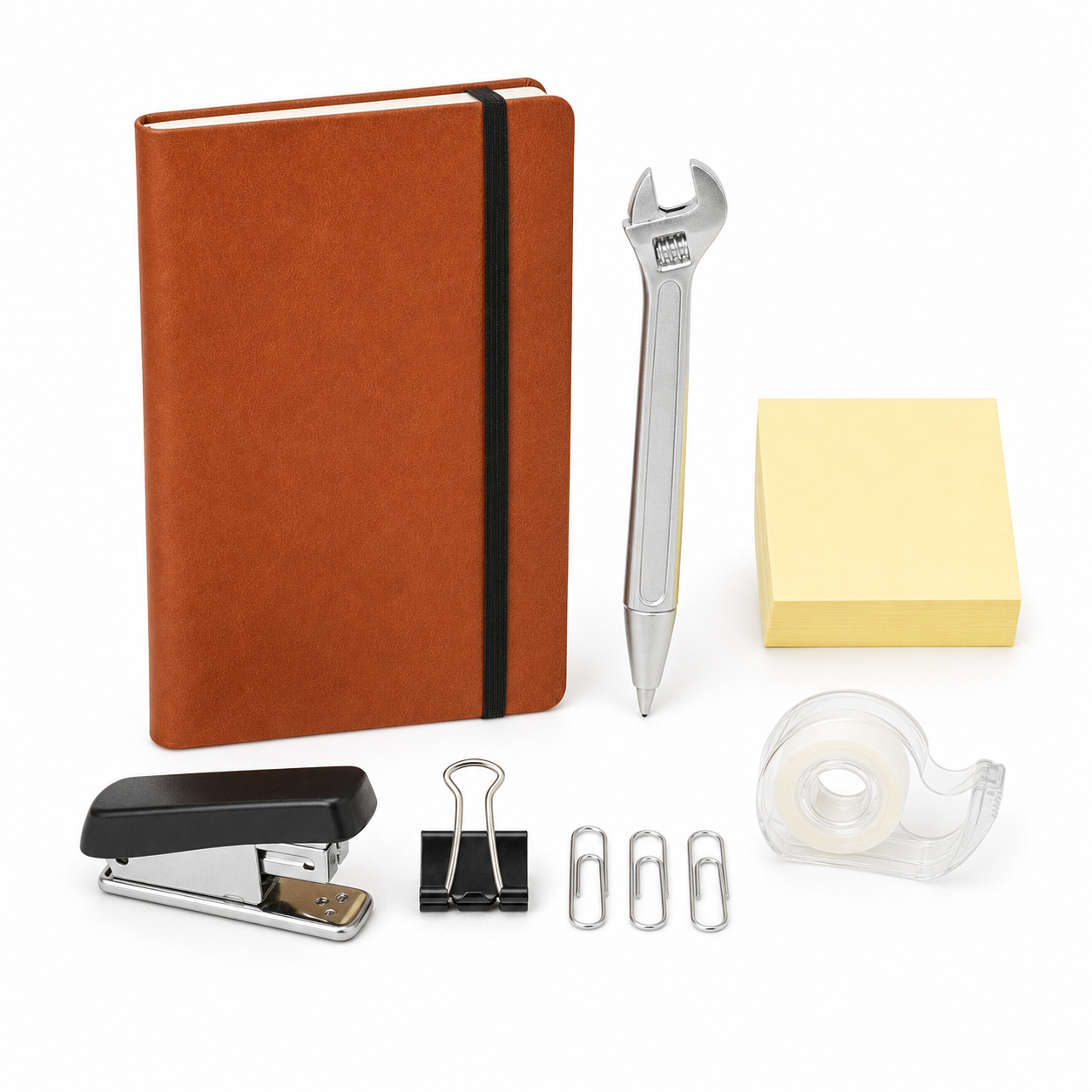 Office Stationery Kit