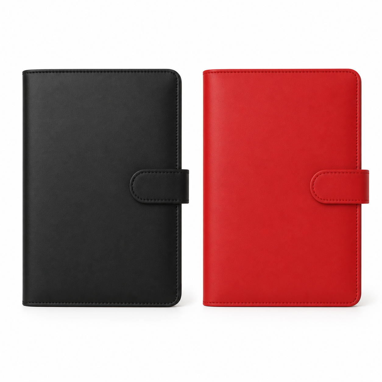 Passport Cover Duo