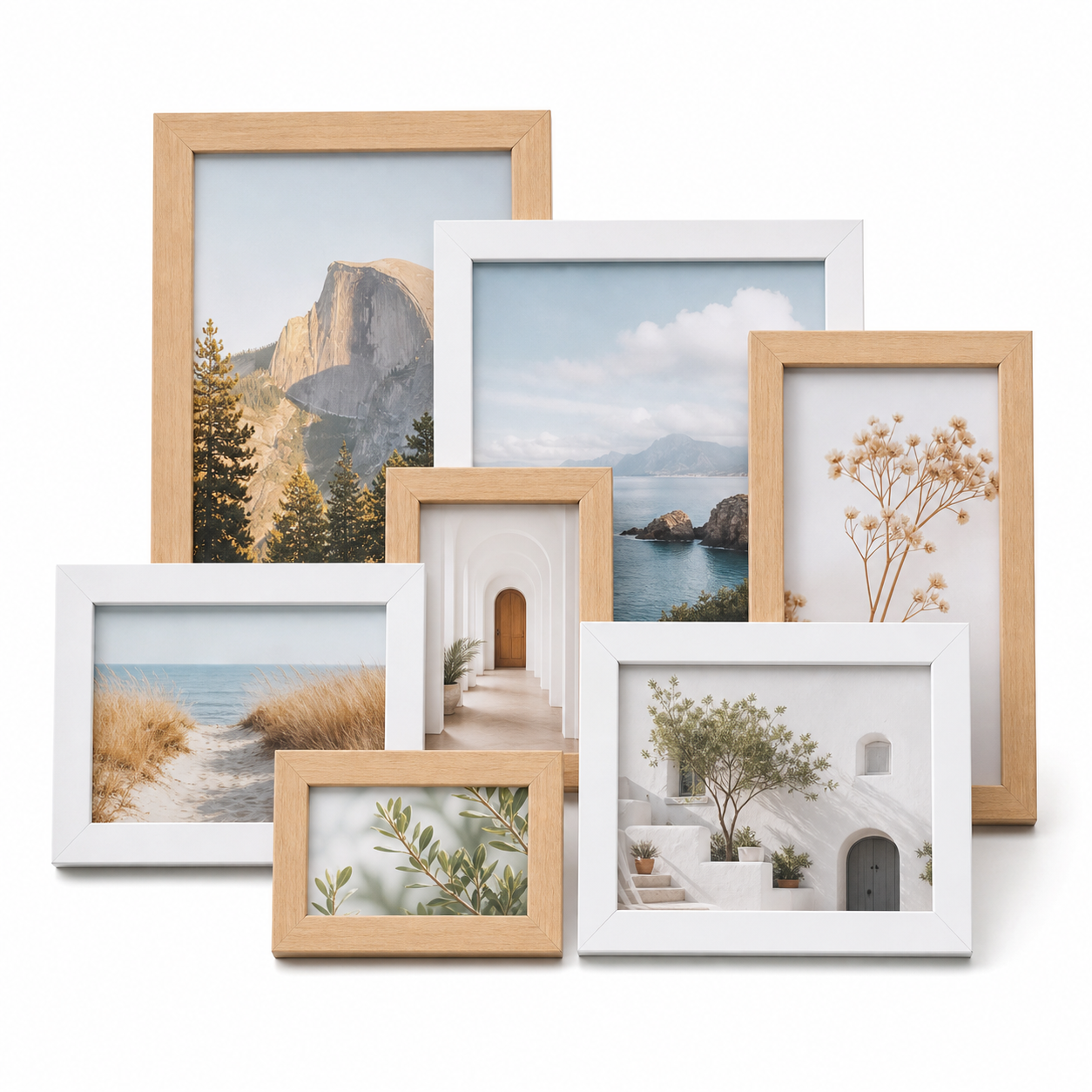 Wall Frame Bundle